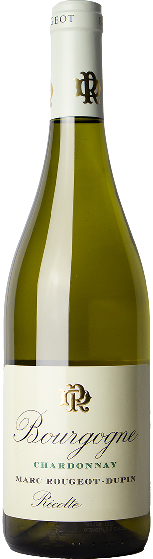 Rougeot-Dupin Bourgogne Blanc 2021 750ml