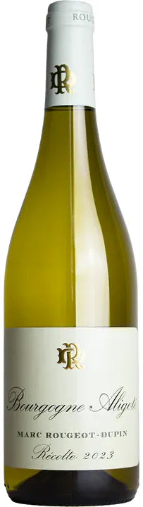 Rougeot-Dupin Bourgogne Aligote 2023 750ml | Barrel & Batch