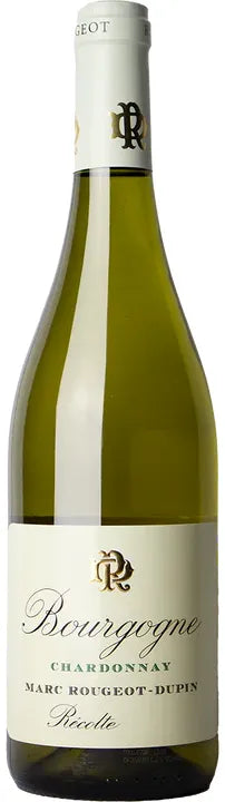 Rougeot-Dupin Bourgogne Blanc 2023 750ml | Barrel & Batch