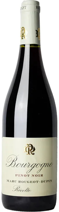 Rougeot-Dupin Bourgogne Rouge 2023 750ml | Barrel & Batch