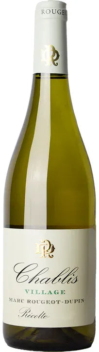 Rougeot-Dupin Chablis 2023 750ml | Barrel & Batch