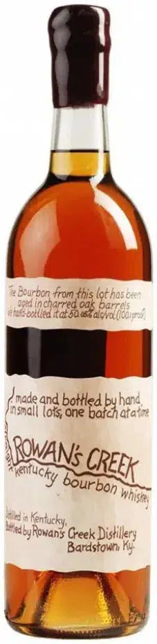 Rowan's Creek Small Batch Bourbon Whiskey 750ml-Spirits-Rowan's Creek-Afterpay-Alcohol-Delivery-Barrel-and-Batch-