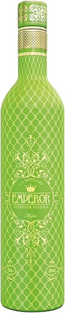 Royal Dragon Emperor Vodka Mojito 700ml