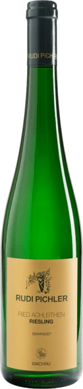 Rudi Pichler Riesling Ried Achleithen Smaragd 2019 750ml | Barrel & Batch