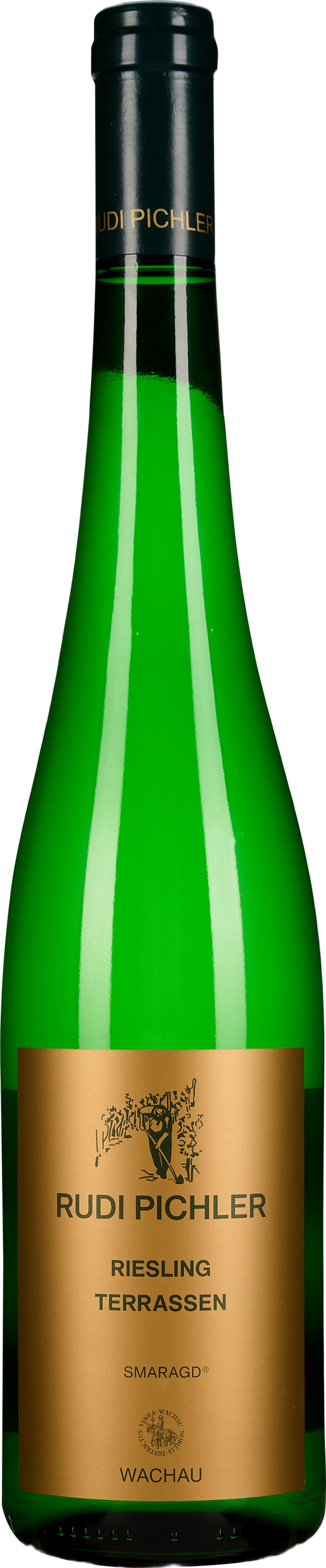 Rudi Pichler Riesling Terrassen Smaragd 2021 750ml | Barrel & Batch