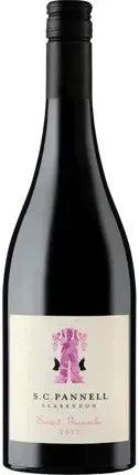 SC Pannell Smart Vineyard Grenache 2022 750ml-Wine-SC Pannell-Afterpay-Alcohol-Delivery-Barrel-and-Batch-