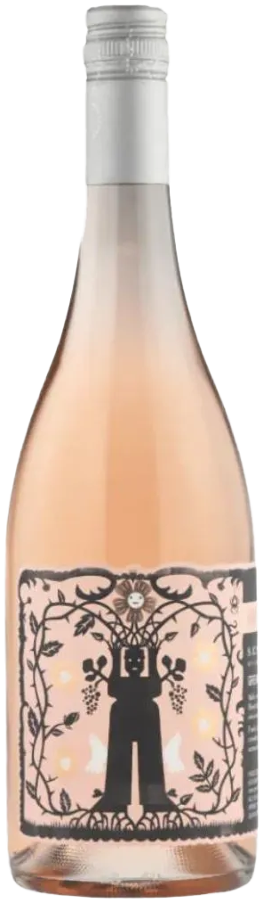 SC Pannell Arido Rosé 750ml