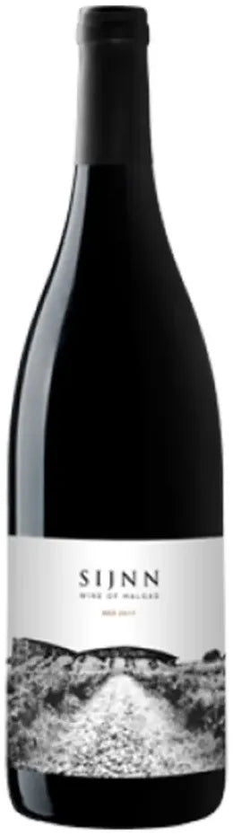 SIJNN Red 2018 750ml-Wine-SIJNN-Afterpay-Alcohol-Delivery-Barrel-and-Batch-
