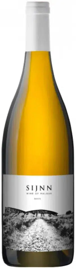 SIJNN White Wine 2019 750ml-Wine-SIJNN-Afterpay-Alcohol-Delivery-Barrel-and-Batch-
