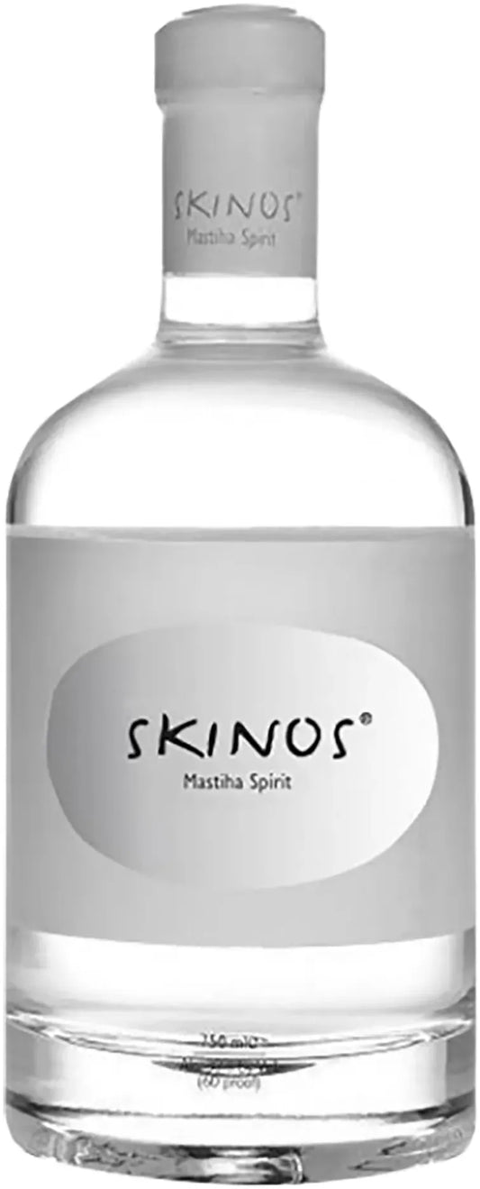 Skinos Mastiha Spirit 700ml | Barrel & Batch