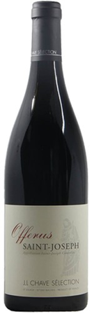 St Joseph Offerus S JL Chave 2020 750ml