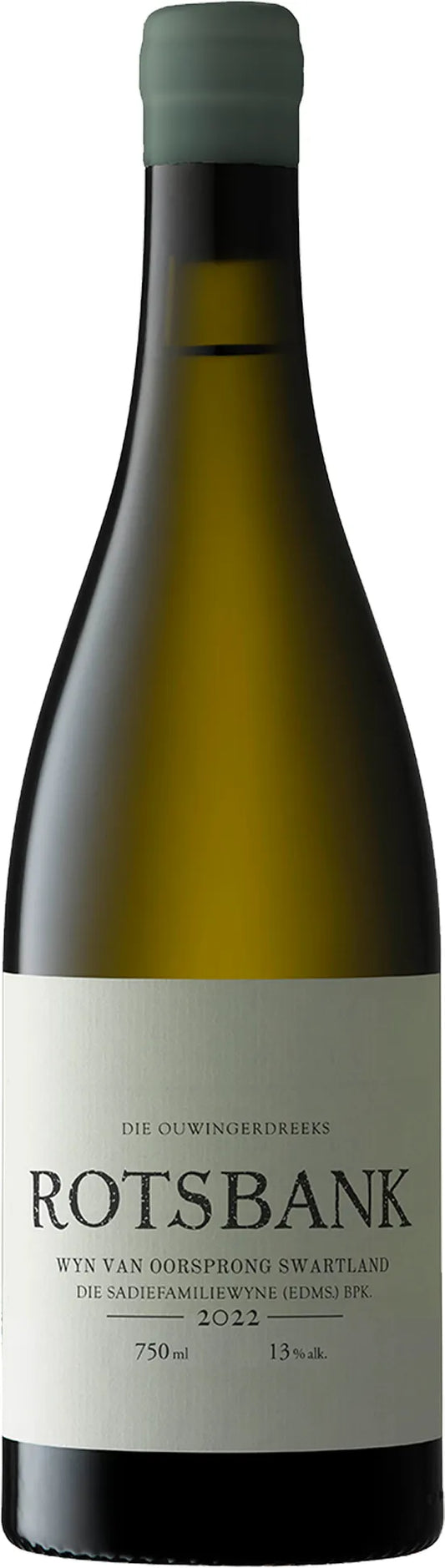 Sadie Family Swartland Rotsbank 2024 750ml | Barrel & Batch
