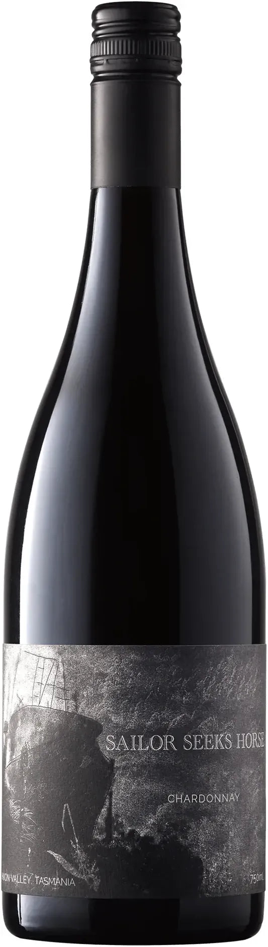 Sailor Seeks Horse Chardonnay 2022 750ml-Wine-Sailor Seeks Horse-Afterpay-Alcohol-Delivery-Barrel-and-Batch-
