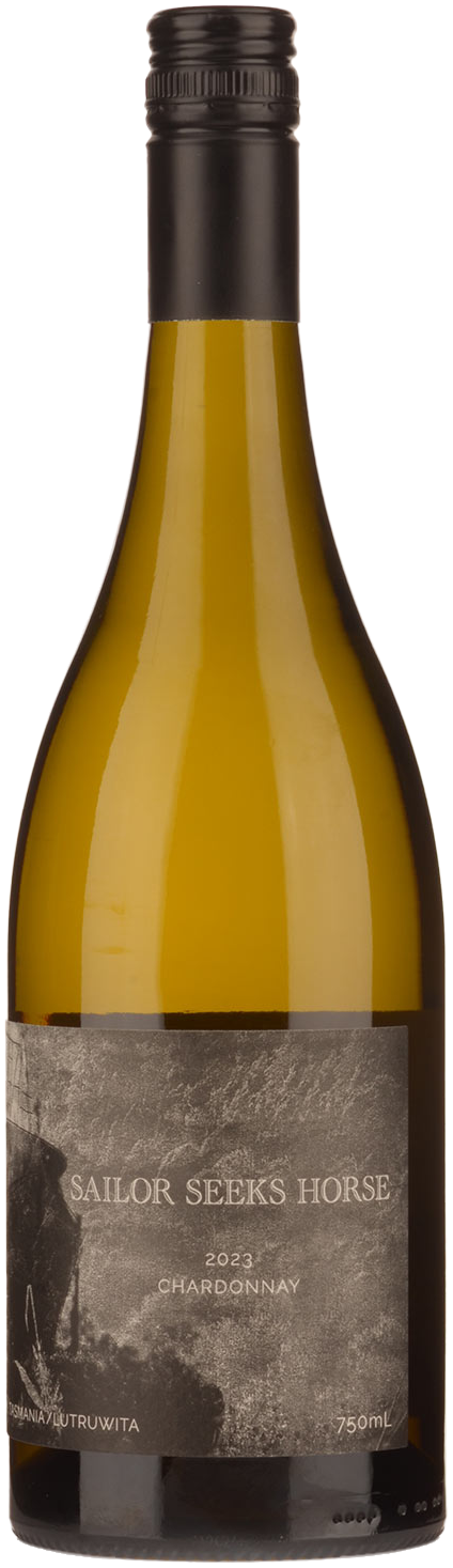 Sailor Seeks Horse Chardonnay 2023 750ml