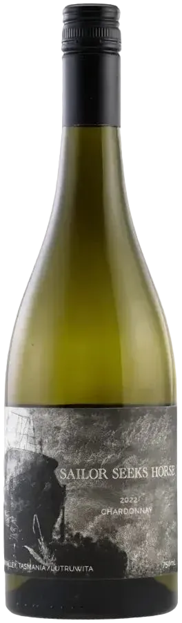 Sailor Seeks Horse Chardonnay Huon Valley 2024 750ml | Barrel & Batch
