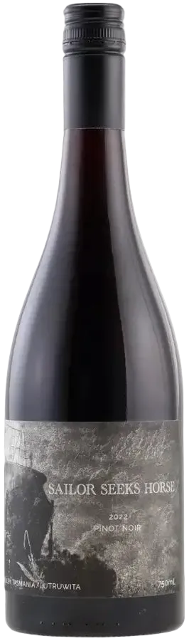 Sailor Seeks Horse Pinot Noir Huon Valley 2024 750ml | Barrel & Batch