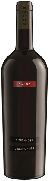 その他 SALDO 2021 Zinfandel 750ml Saldo Zinfandel 750ml | Barrel & Batch