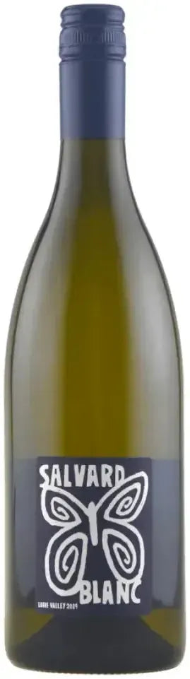 Buy Salvard Val de Loire Sauvignon Blanc 750ml Online at Barrel and Batch
