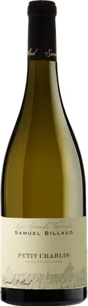 Samuel Billaud Petit Chablis 2023 750ml