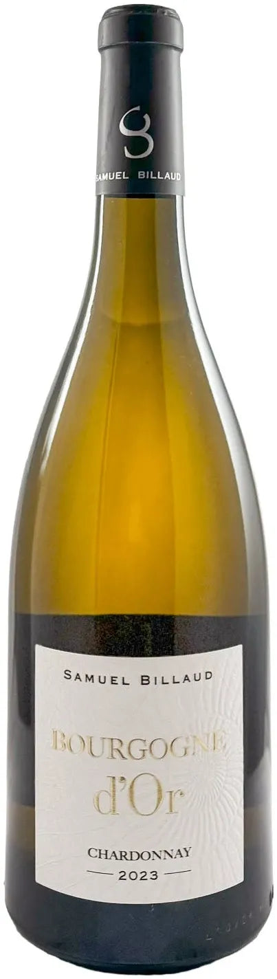 Samuel Billaud Bourgogne D'Or 2023 750ml