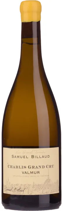 Samuel Billaud Chablis Grand Cru Les Vaudesir 2023 750ml | Barrel & Batch