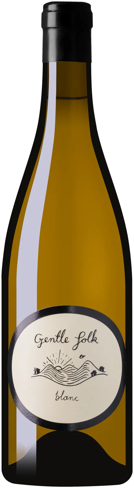 Gentle Folk Sauvignon Blanc 2025 75oml | Barrel & Batch