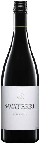 Savaterre Pinot Noir 2021 750ml-Wine-Savaterre-Afterpay-Alcohol-Delivery-Barrel-and-Batch-