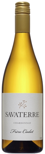 Savaterre Ferre Cadet' Chardonnay 2023 750ml