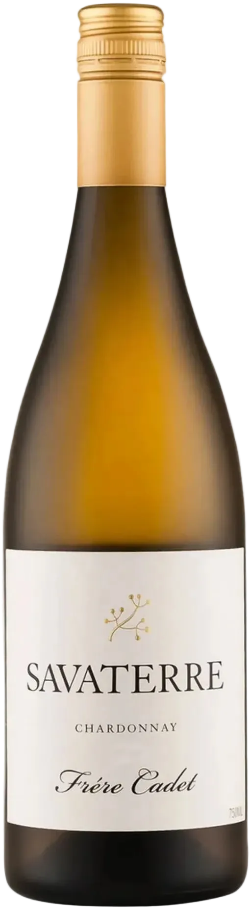 Savaterre Frere Cadet Chardonnay 2024 750ml | Barrel & Batch