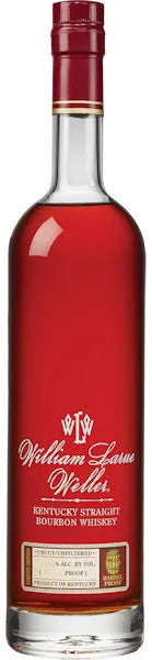 Sazerac William Larue Weller 2024 BBN 62.9% 750ml | Barrel & Batch