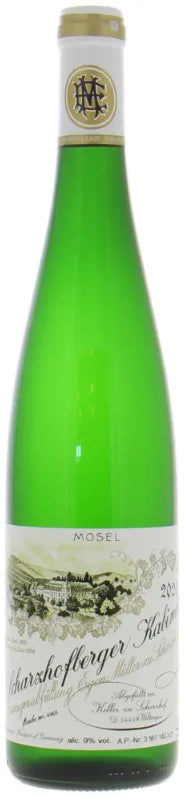 Heritiers Comte Lafon Scharzhofberger Riesling Kabinett 2020 750ml | Barrel & Batch