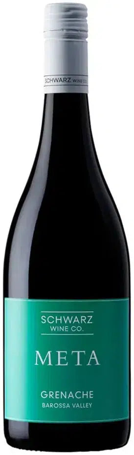 Schwarz Meta Grenache 2021 750ml-Wine-Schwarz-Afterpay-Alcohol-Delivery-Barrel-and-Batch-