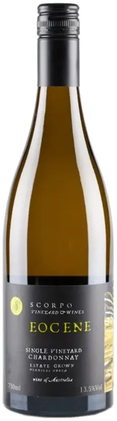 Scorpo Eocene Chardonnay 2020 750ml-Wine-Scorpo-Afterpay-Alcohol-Delivery-Barrel-and-Batch-