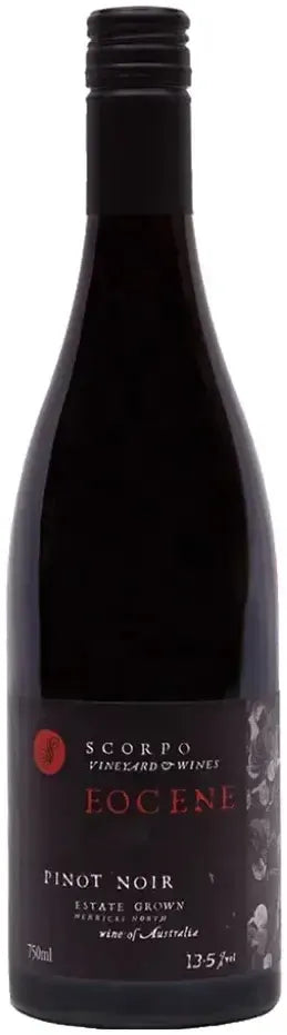 Buy Scorpo Eocene Original Vineyard Pinot Noir 2019 750ml Online at Barrel and Batch
