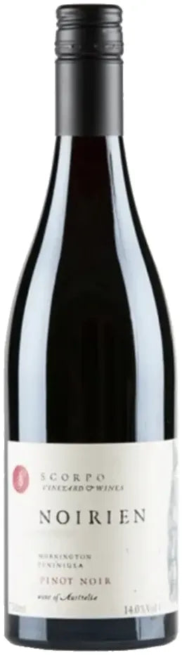 Scorpo Noirien Pinot Noir 750ml-Wine-Scorpo-[afterpay_alcohol_delivery]-[buy_spirits_online]-[buy_wine_online]-Barrel & Batch