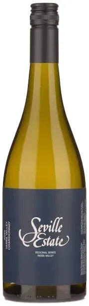 Seville Estate Yarra Valley Chardonnay 750ml | Barrel & Batch