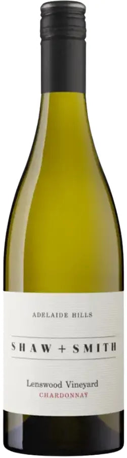 Shaw + Smith Lenswood Chardonnay 2023 750ml