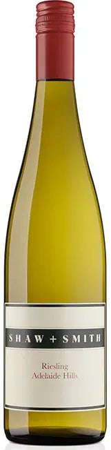Shaw + Smith Riesling 750ml | Barrel & Batch