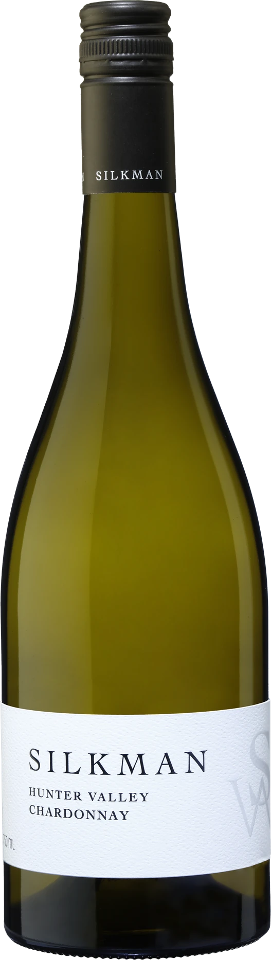 Silkman Chardonnay 2025 750ml | Barrel & Batch