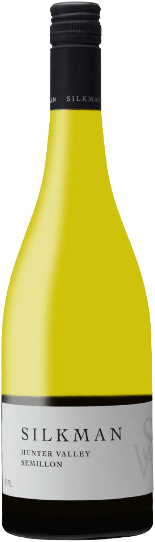 Silkman Estate Semillon 750ml | Barrel & Batch