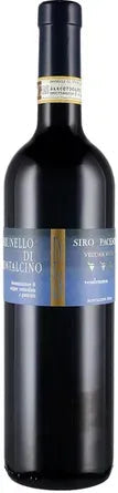 Siro Pacenti Brunello di Montalcino Vecchie Vigne 2019 750ml-Wine-Siro Pacenti-Afterpay-Alcohol-Delivery-Barrel-and-Batch-