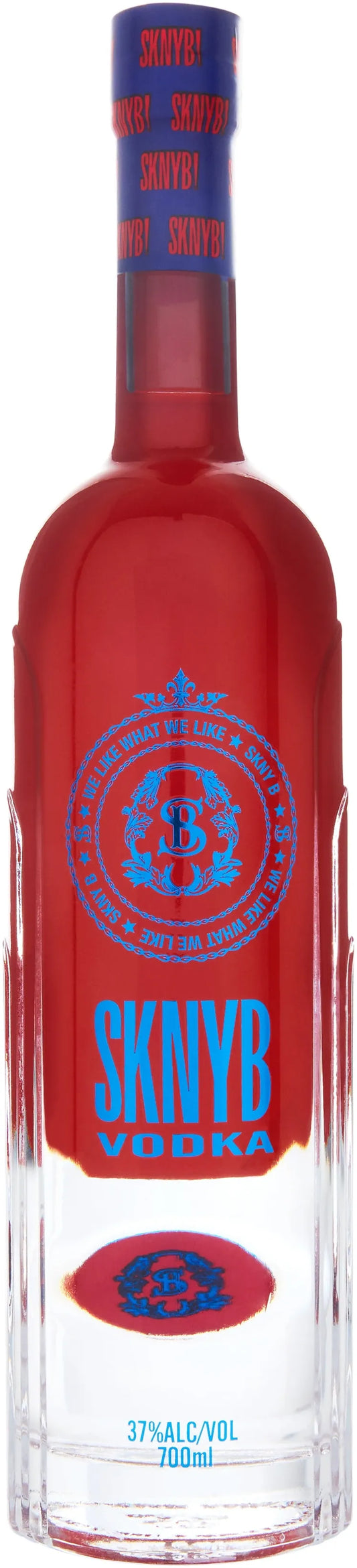 Skny B Vodka 700 ml | Barrel & Batch