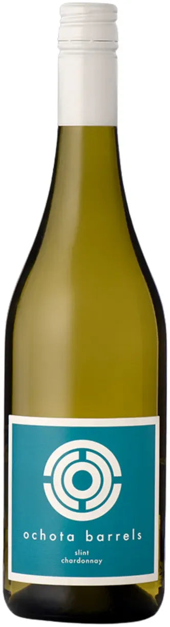 Ochota Barrels Slint Chardonnay 2025 750ml | Barrel & Batch