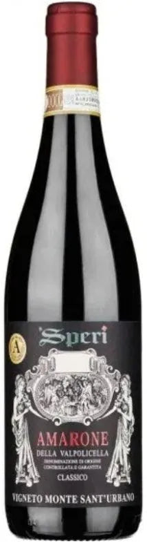 Speri Amarone 'Monte Sant'Urbano' DOCG 2019 750ml | Barrel & Batch
