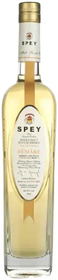 Spey Fumare Single Malt Scotch Whisky 700ml-Spirits-Spey-Afterpay-Alcohol-Delivery-Barrel-and-Batch-