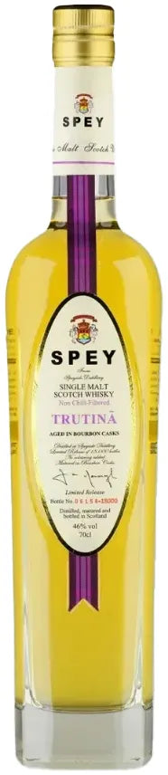 Spey Trutina Single Malt Scotch Whisky 700ml