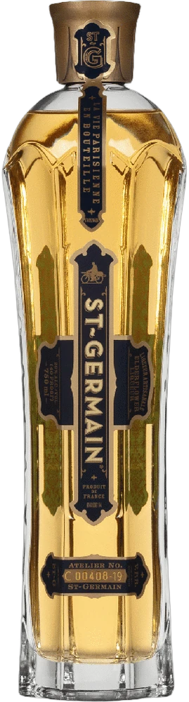 St-Germain Elderflower Liqueur 500ml | Barrel & Batch