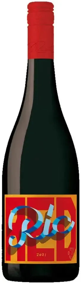 Buy St Hugo Ric Red 750ml Online at Barrel and Batch