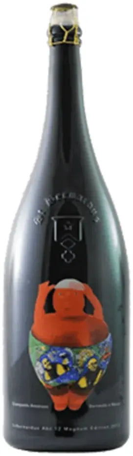 St. Bernardus ABT 12 Magnum 2013 1500ml-Beer-St. Bernardus-Afterpay-Alcohol-Delivery-Barrel-and-Batch-