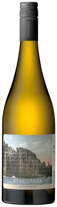 Stargazer Chardonnay 2023 750ml-Wine-Stargazer-Afterpay-Alcohol-Delivery-Barrel-and-Batch-